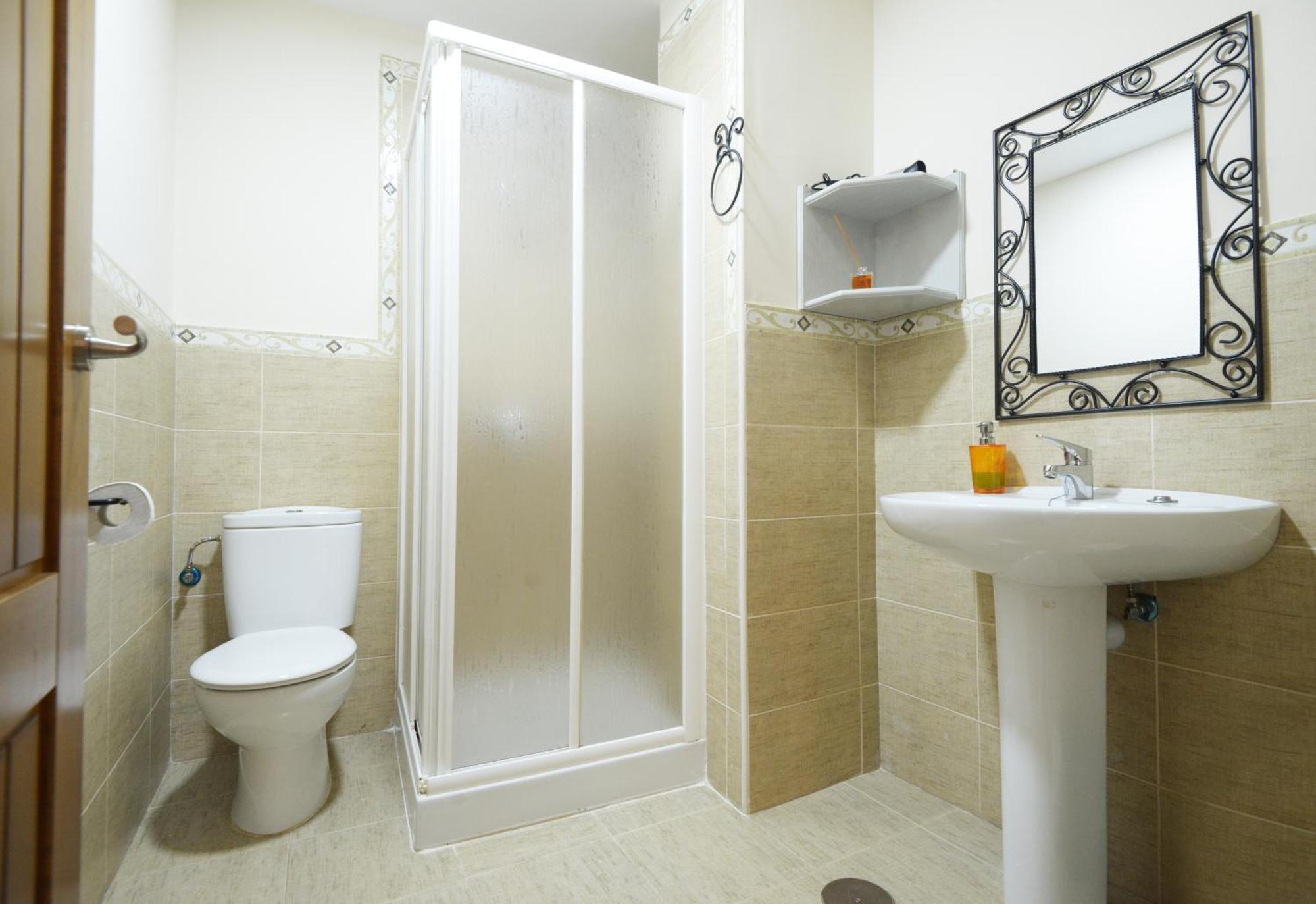 Apartamentos Rurales La Vera คารันดียา เดลา เบรา ภายนอก รูปภาพ